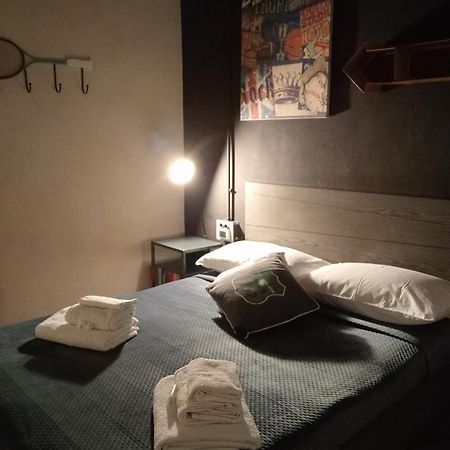 Urban Suite Корато Екстер'єр фото