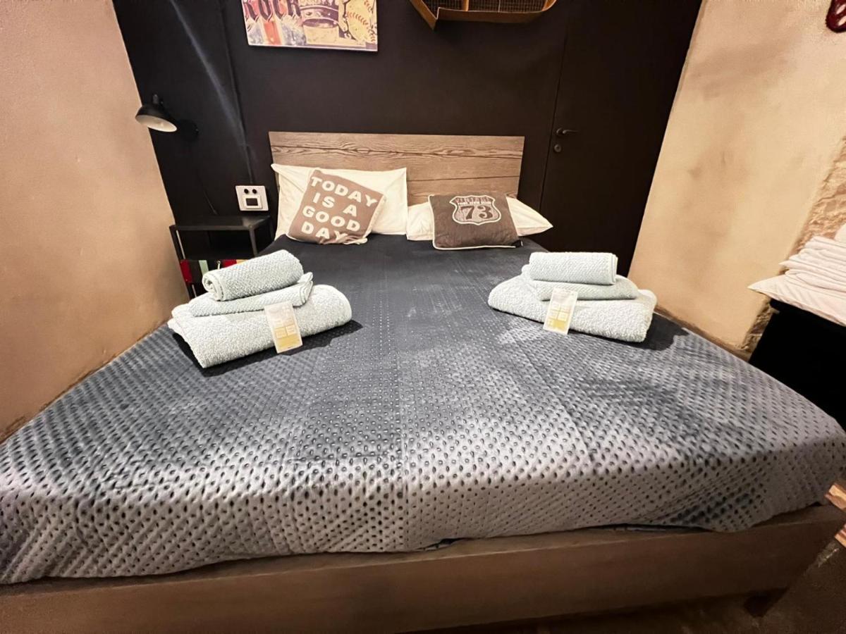Urban Suite Корато Екстер'єр фото