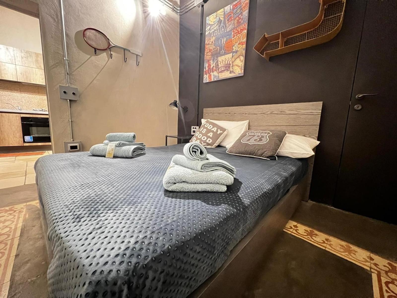 Urban Suite Корато Екстер'єр фото